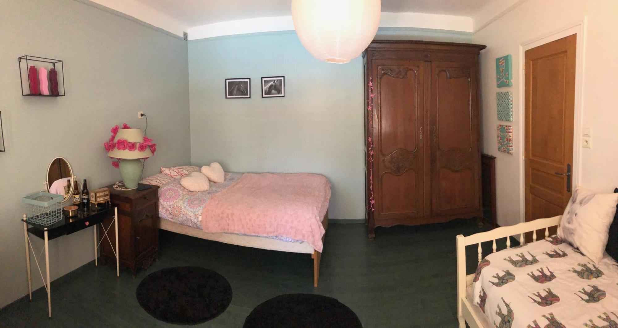 Villa Chez Paul à Saint-Mard-de-Vaux Extérieur photo