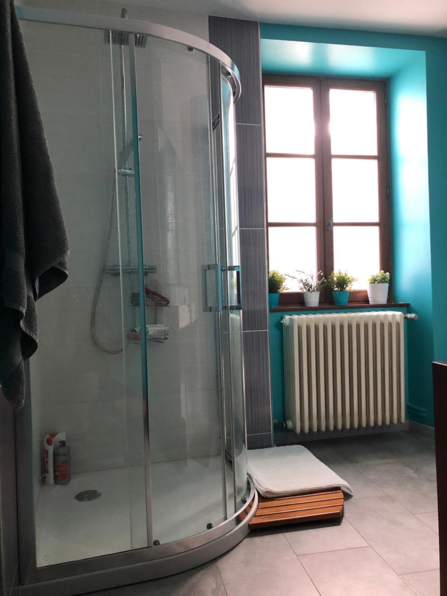 Villa Chez Paul à Saint-Mard-de-Vaux Extérieur photo